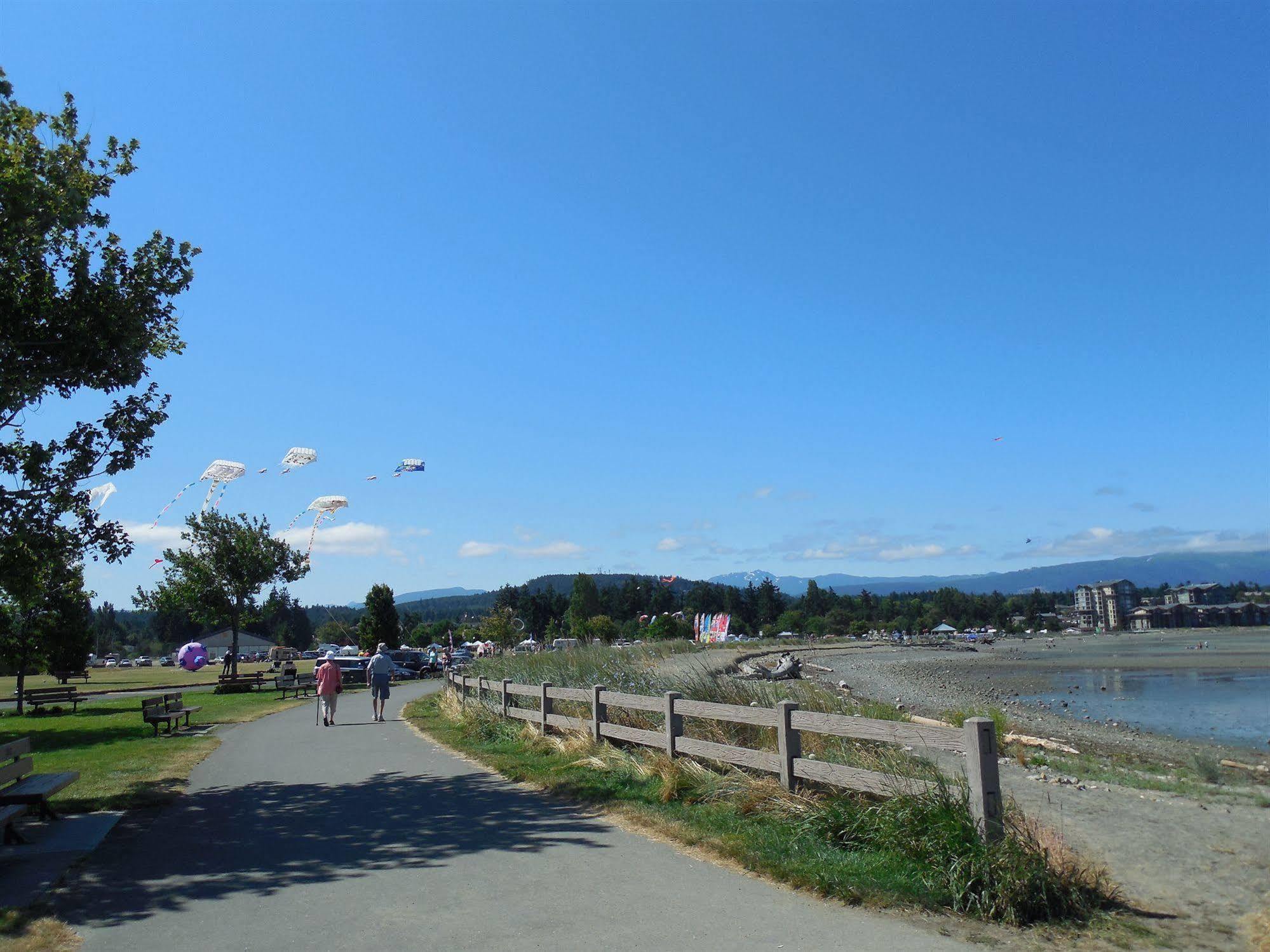 Hotel Coast Parksville Hotel 3*