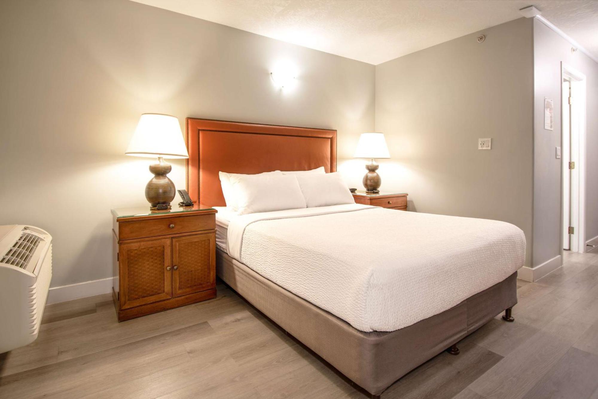 Hotel Coast