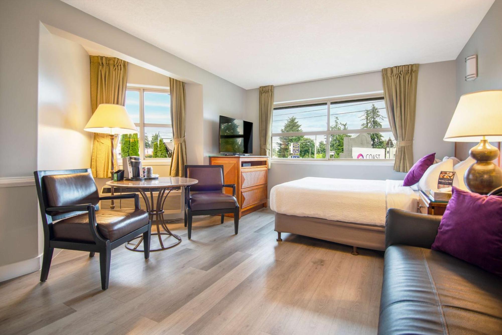 Coast Hotel