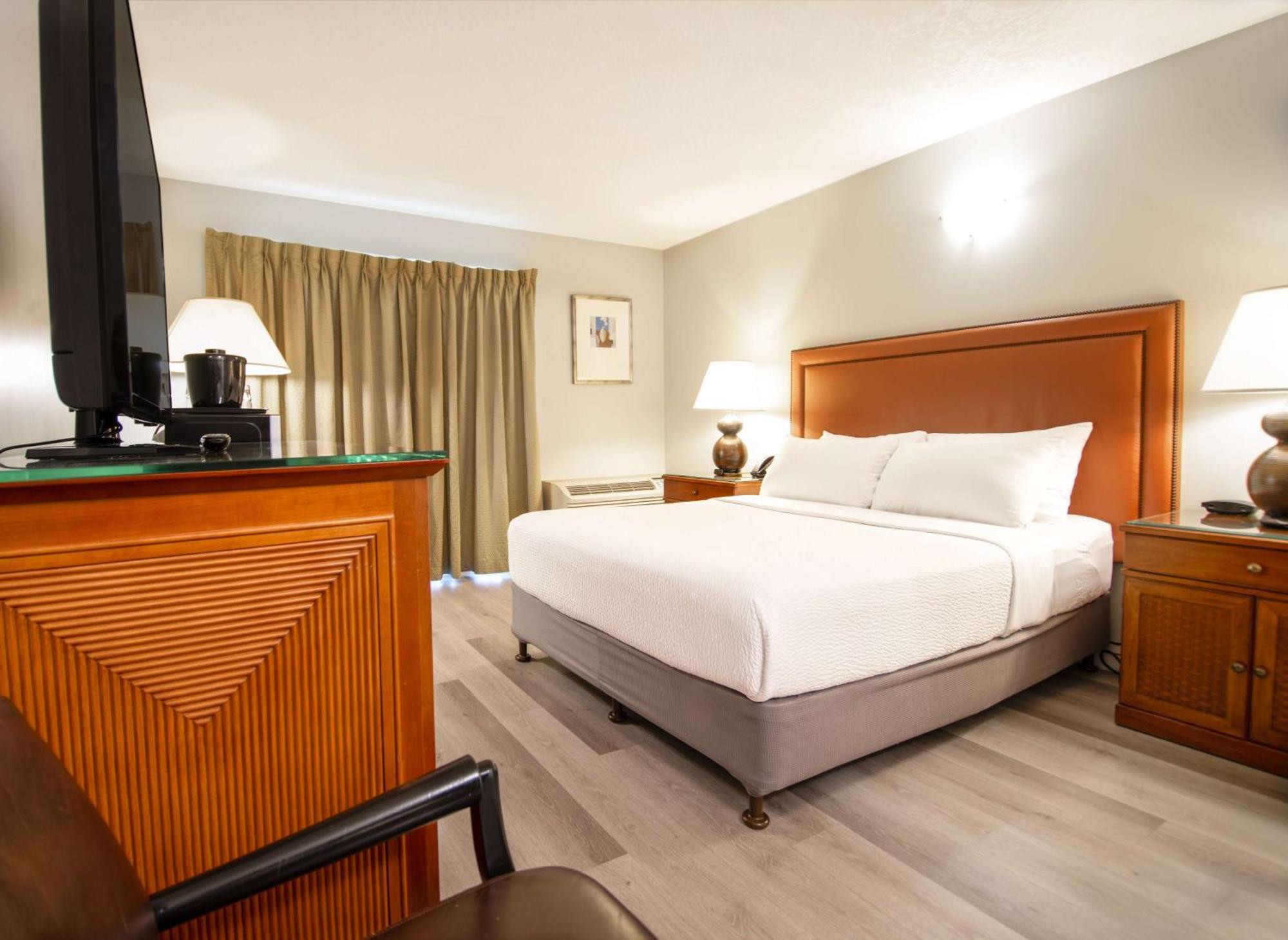 Hotel Coast
