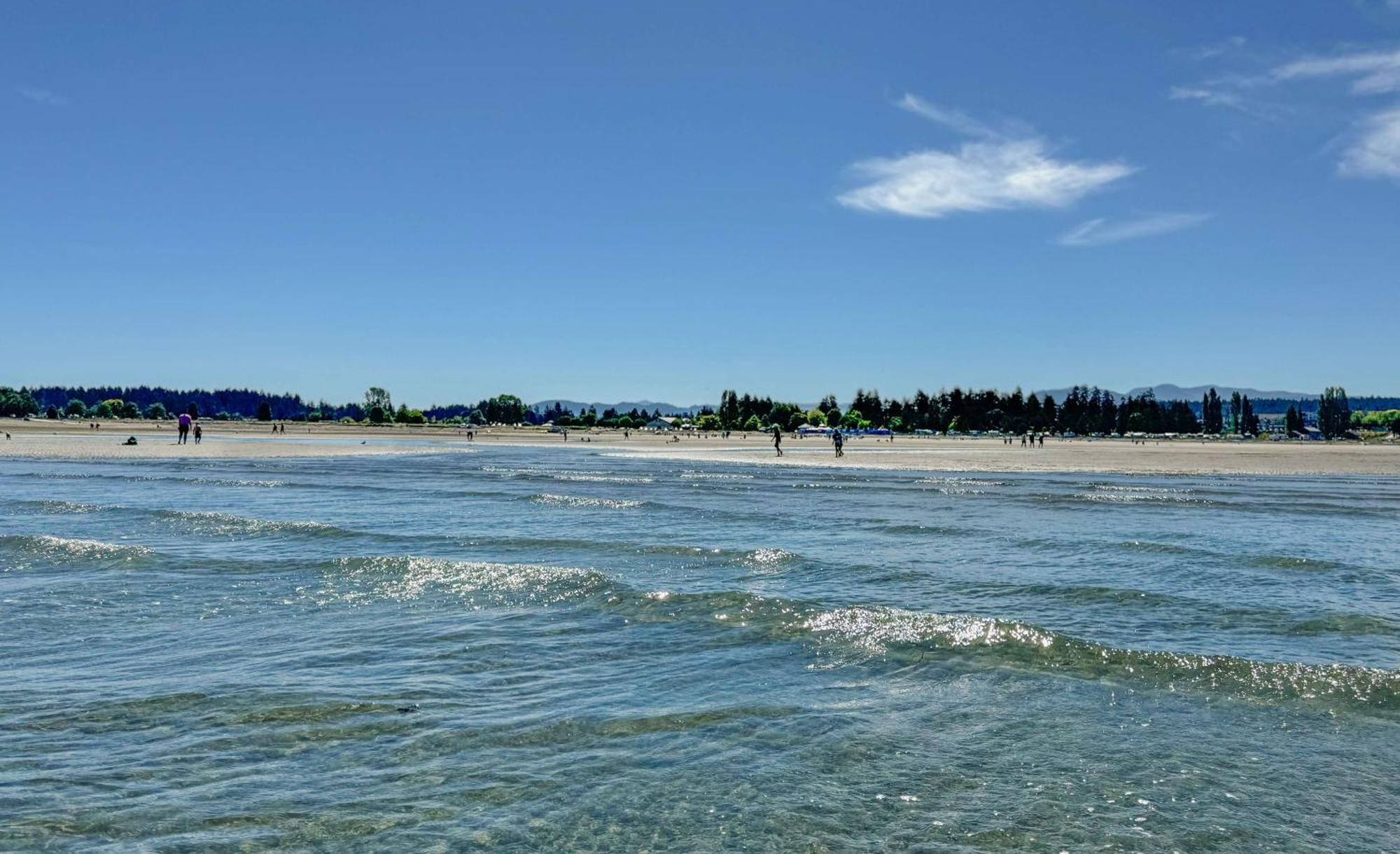 Coast Parksville