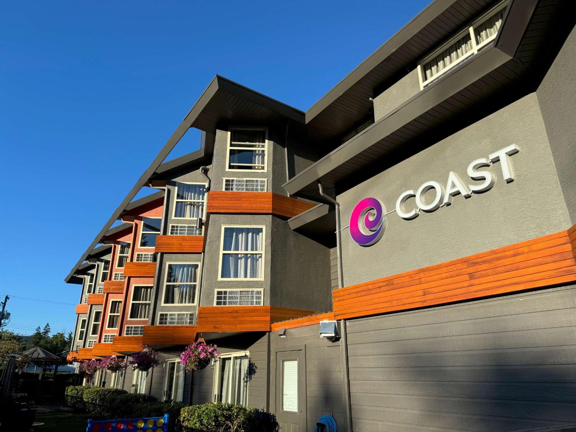 Coast Hotel