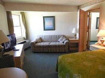 Hotel Coast