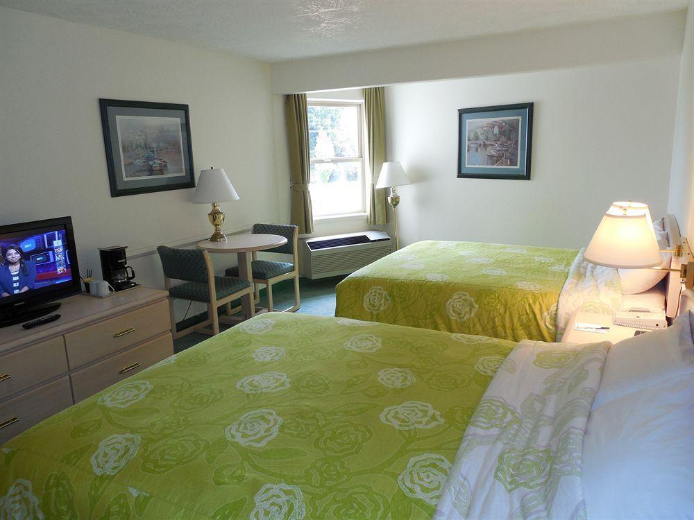 Hotel Coast
