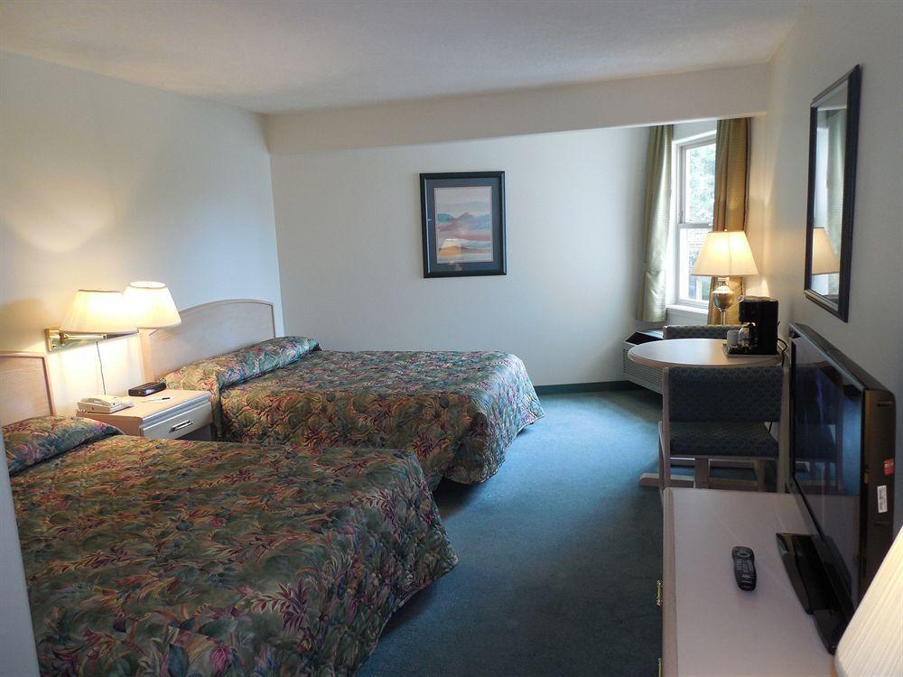 Coast 3* Parksville