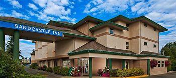 Coast Hotel Parksville